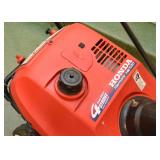 Honda Snow Thrower / Snow Blower