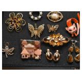 Costume Jewelry