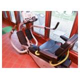 Nustep Recumbent Cross Trainer - Exercise Equipment