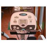 Nustep Recumbent Cross Trainer - Exercise Equipment