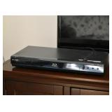 Sony Blu-Ray Player