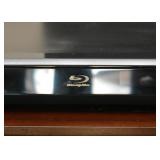 Sony Blu-Ray Player