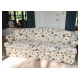 Ethan Allen Traditional Classics 3-Seat Sofa (there are 2 of these available)