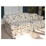 Ethan Allen Traditional Classics 3-Seat Sofa (there are 2 of these available)