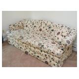 Ethan Allen Traditional Classics 3-Seat Sofa (there are 2 of these available)