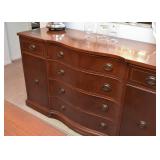 Vintage Sideboard / Buffet