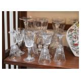Stemware