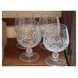 Stemware