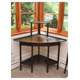 Fun & Unusual Corner Table 