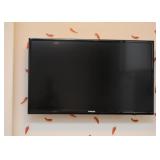 Samsung Flatscreen TV