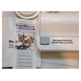 Food Saver Machine