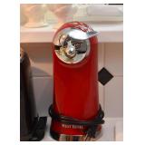 West Bend Electric Can Opener