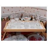 Stemware / Glassware / Bar Glasses