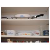 Corningware, Vintage Glass Ramekins