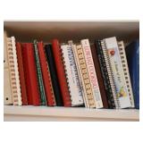 Cookbooks