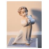 Lladro Figurine (with original box)