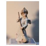 Lladro Figurine (with original box)