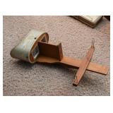 Stereoscope