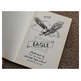 Vintage Yearbooks - La Coste High School, 1948 - 1951 (La Coste, Texas)