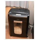 Paper Shredder