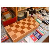 Games - Dominoes, Chess, Etc.