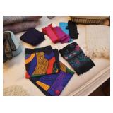 Scarves 