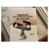 Tasco Telescope