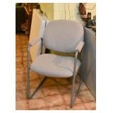 Set of 4 Office or Dining Chairs 