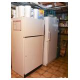 Refrigerators