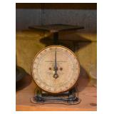 Columbia Family Scale