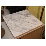 Marble Cutting Board / Dough Board 