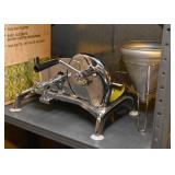 Meat Slicer