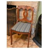 Set of 3 Dining Chairs