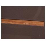 Vintage Sony Stereo System with 3-Way Speakers & Cabinet