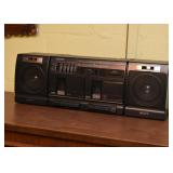 Sony Boom Box