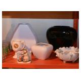 Pottery Vases & Planters