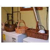 Baskets