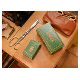 Sewing Accessories & Notions