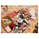 Sewing Accessories & Notions