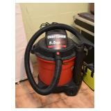 Craftsman Shop Vac