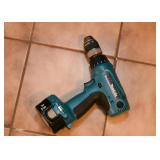 Makita Drill