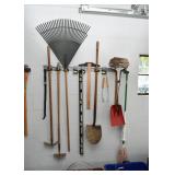 Garden Tools