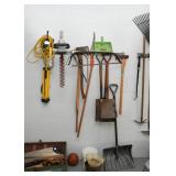 Garden Tools