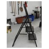Step Ladder