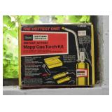Gas Torch