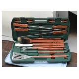 Grilling Utensils / Tools