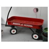 Radio Flyer Wagon