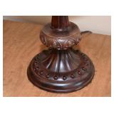 Stained Glass Table Lamp