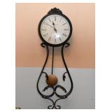 Howard Miller Wall Clock