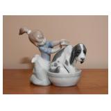 Lladro Figurines